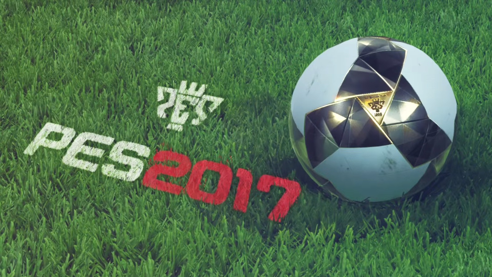 ANÁLISE: Pro Evolution Soccer 2017