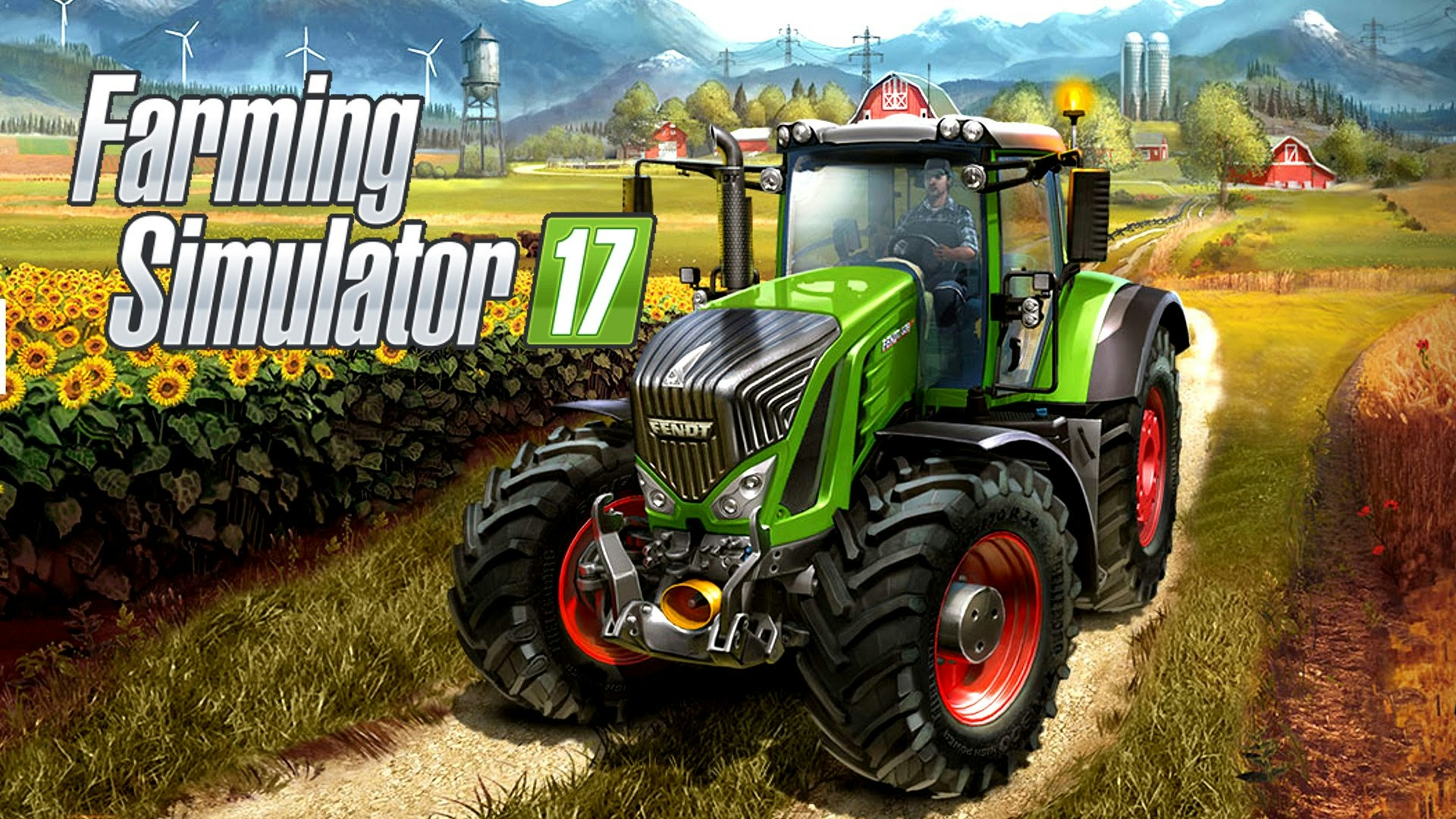 Como fazer o download e jogar Farming Simulator 2016