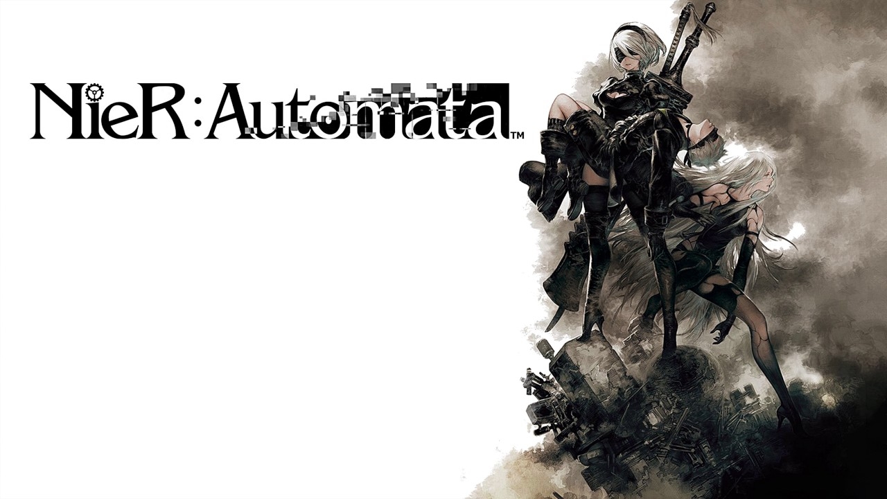 Análise – NieR: Automata (Actualização: Game of the YoRHa Edition)