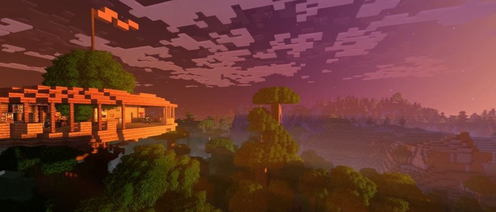Minecraft será atualizado para unificar plataformas e resolução 4K - Xbox  Power