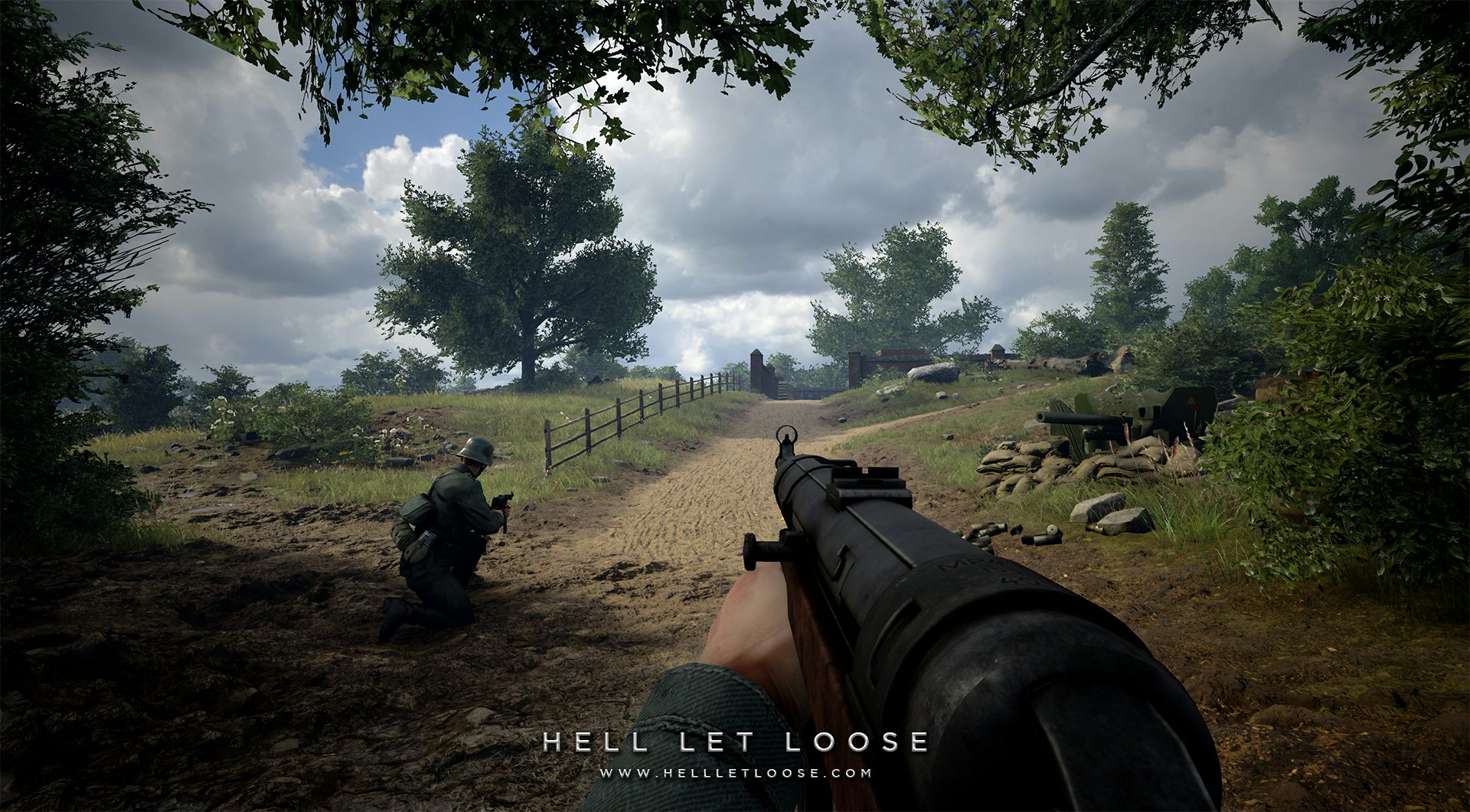 Project Reality: MOD de Battlefield que virou jogo promete guerra