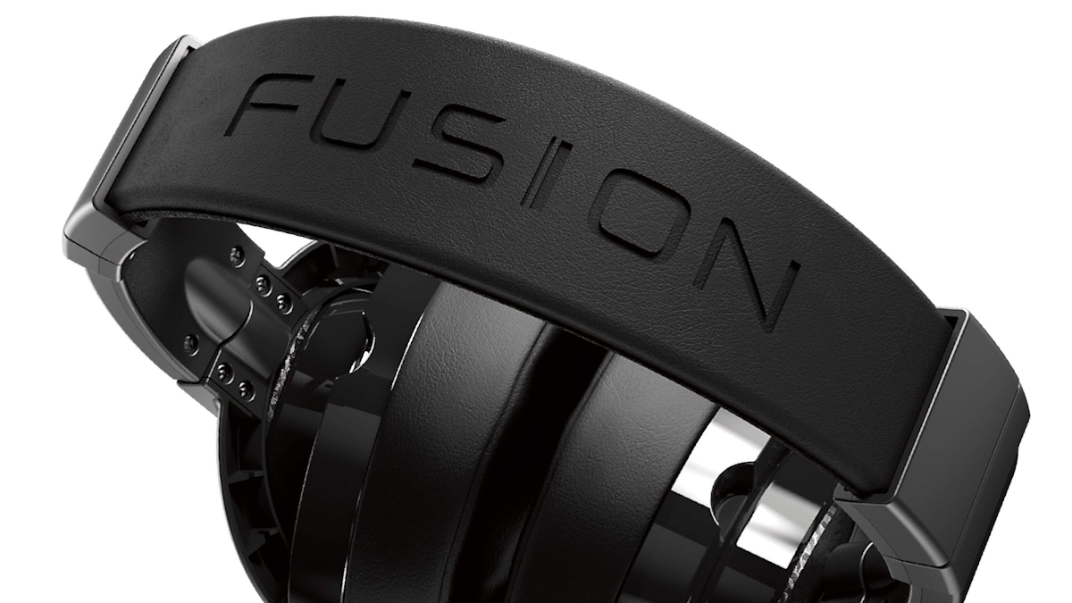 Análise – PowerA Fusion Gaming Headset