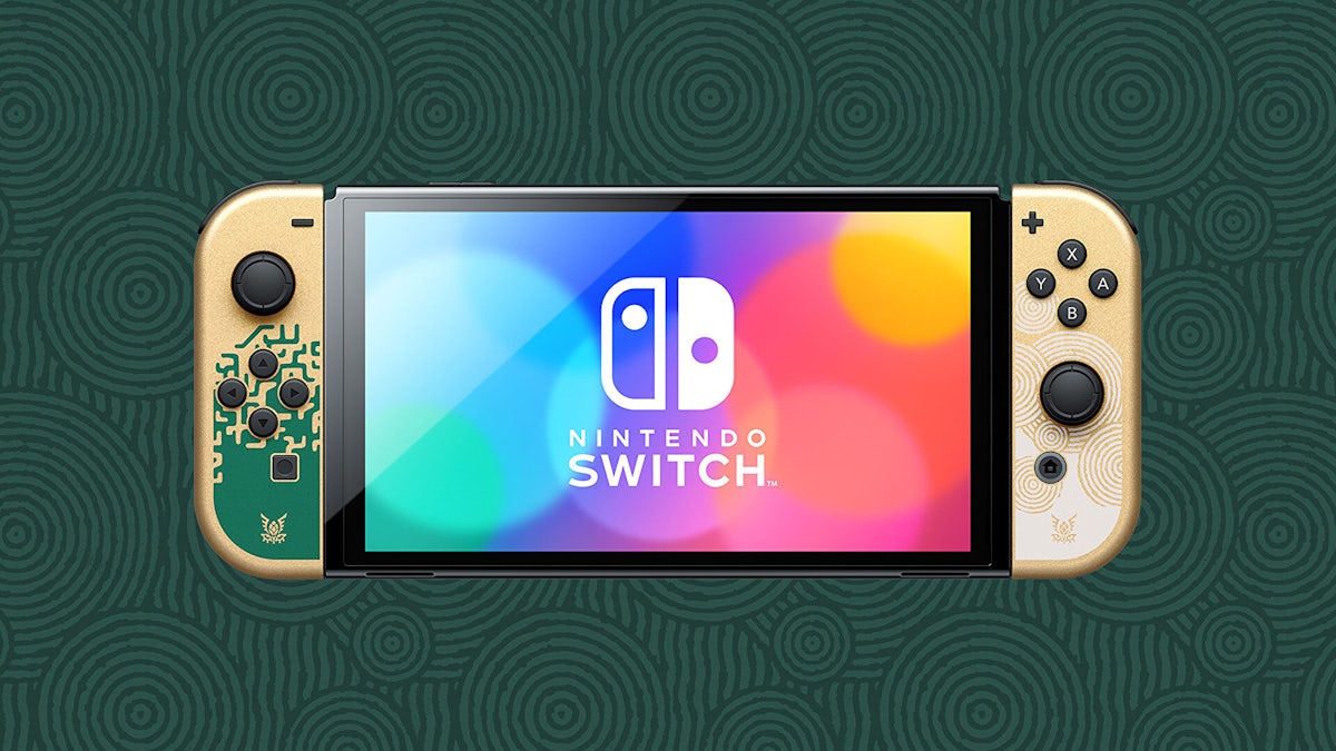 Nintendo anunciará Nintendo Switch 2 “neste ano fiscal”