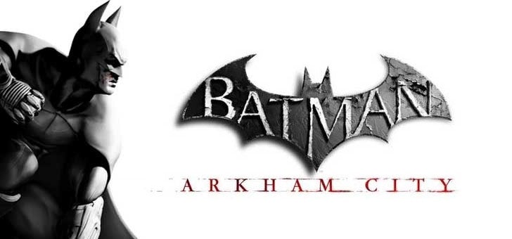 Trailer de Batman: Arkham City