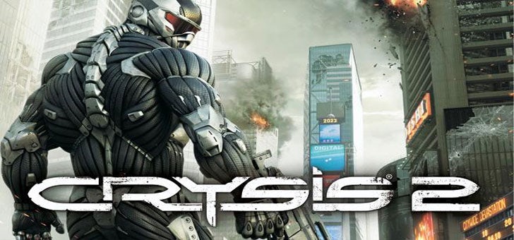 Speedrun de Crysis 2 em 3 horas