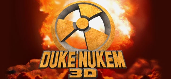Duke Nukem 3D a caminho dos Android