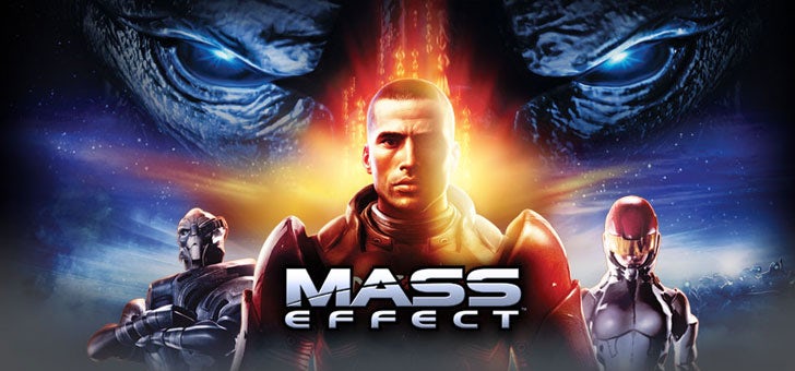 Mass Effect 3 com Multiplayer