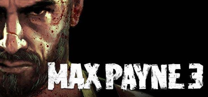 Factos sobre Max Payne 3