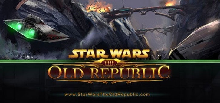 Star Wars: The Old Republic – Choose your Side