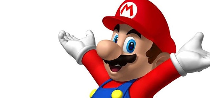 Se Super Mario fosse um jogo de Facebook [Humor]