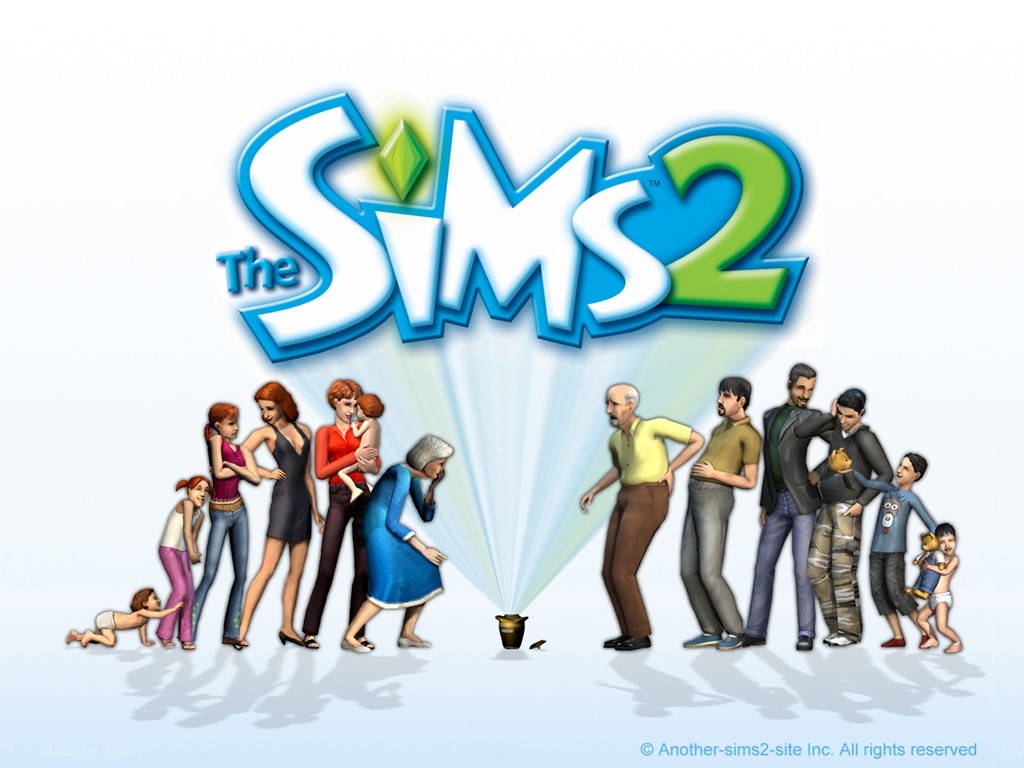 Los-Sims-2