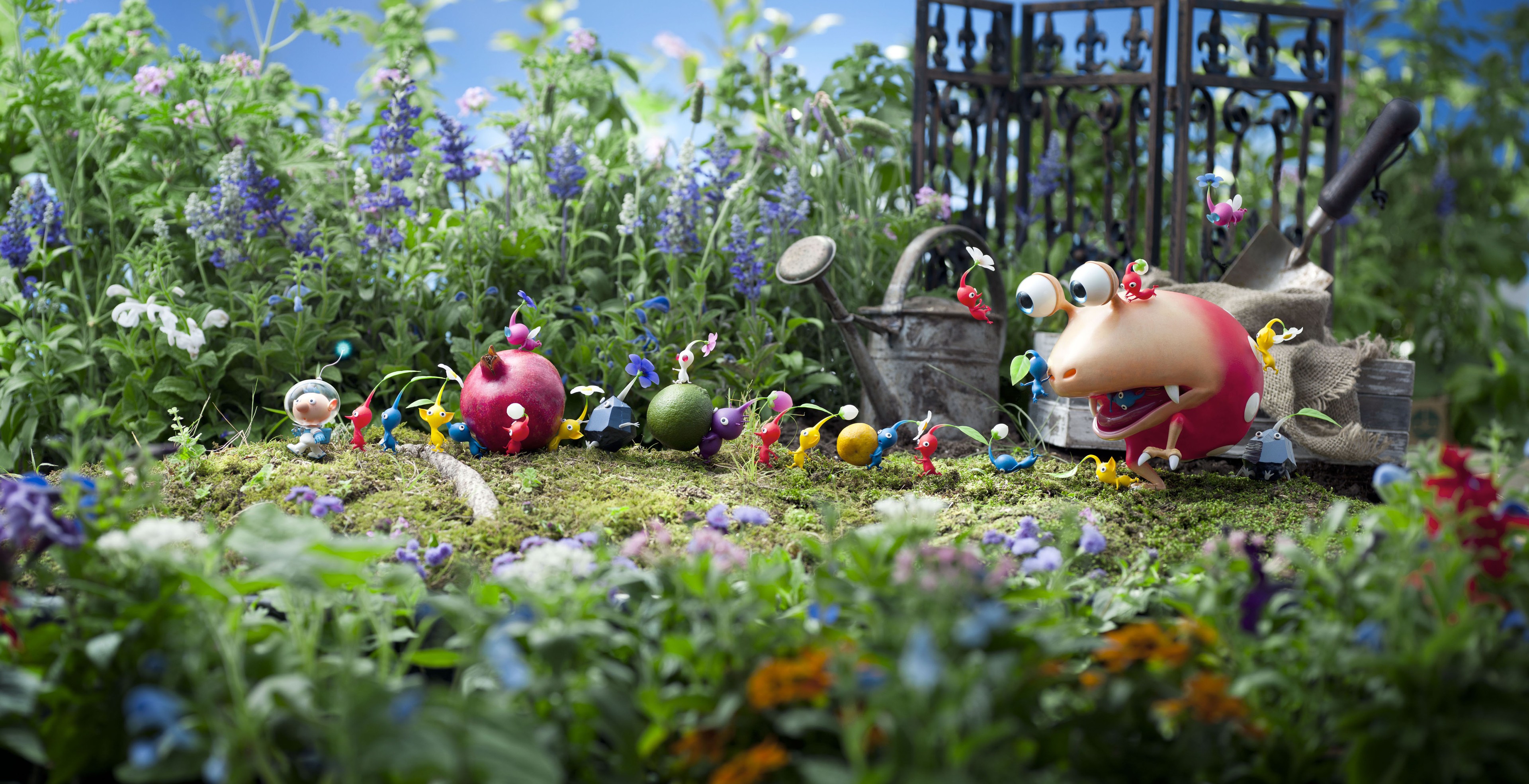 pikmin3_writing_the_guide