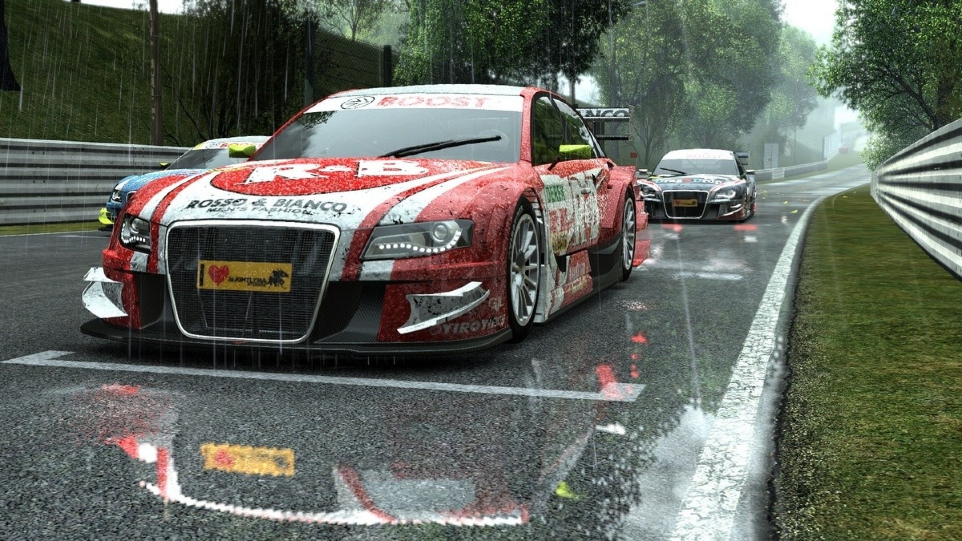 Project-CARS2