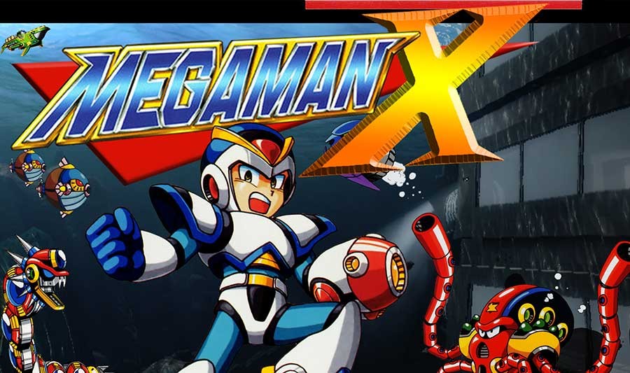 Megaman_X_SNES