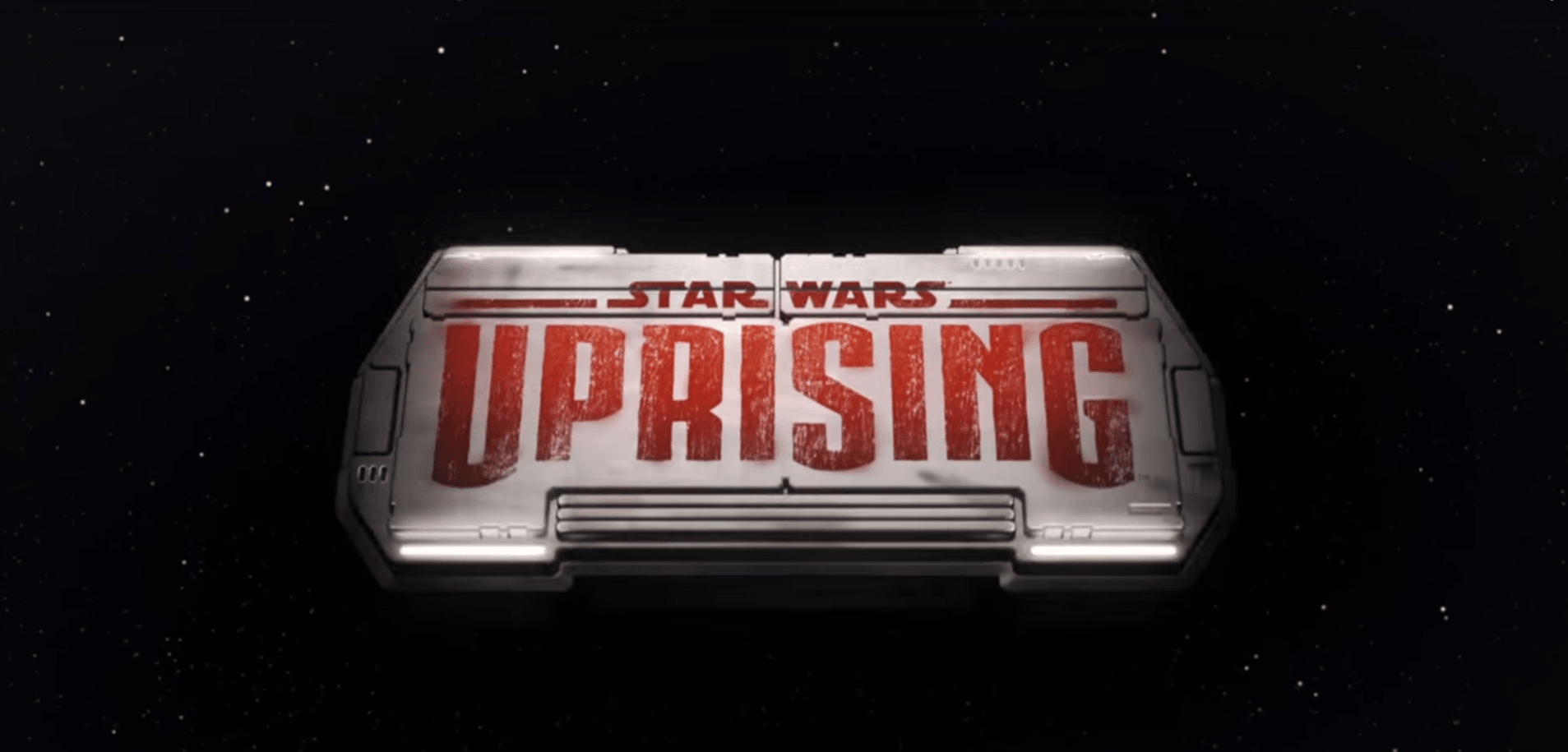 star wars uprising