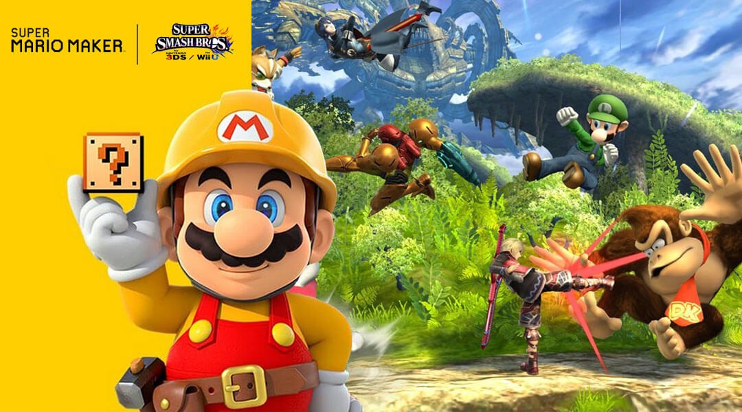 Super-Smash-Bros-Mario-Maker-Stage