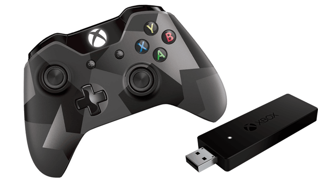 Xbox-One-Wireless-Controller-PC-Adapter-costs-25-bucks