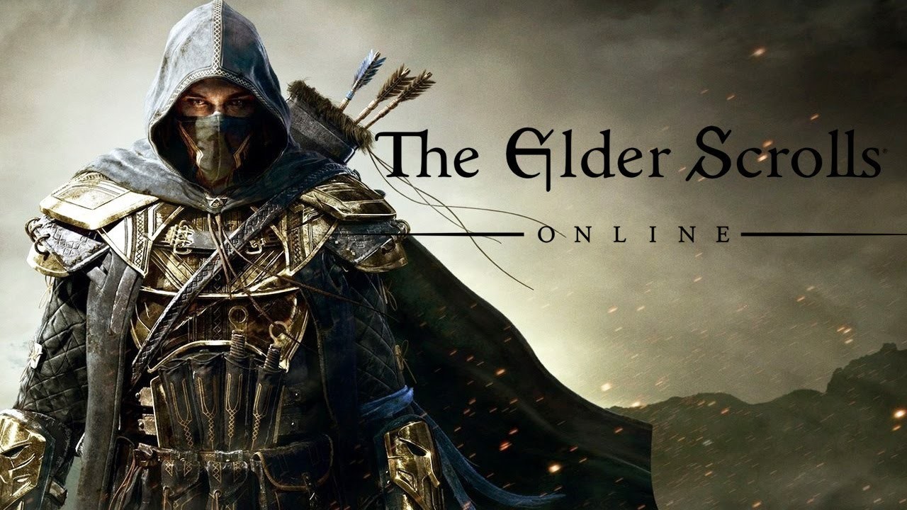 elder-scrolls-online-promo-archer-art