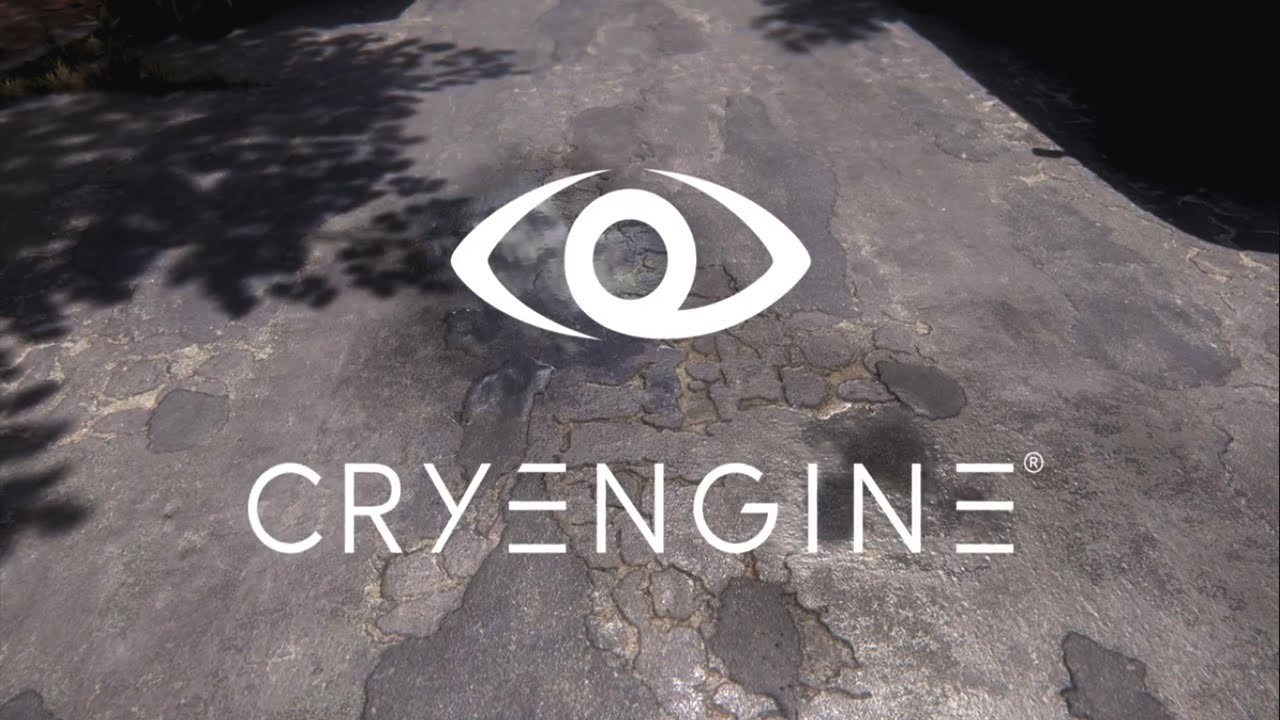 cry-engine-logo