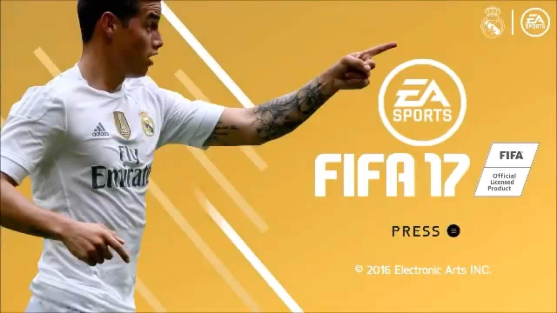 FIFA-17