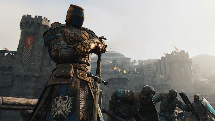 for_honor_screen