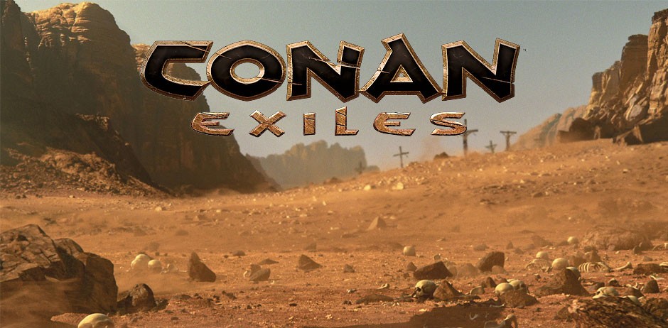 Conan-Exiles-Game
