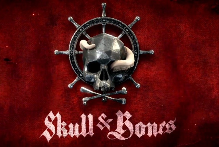 Skull-and-Bones