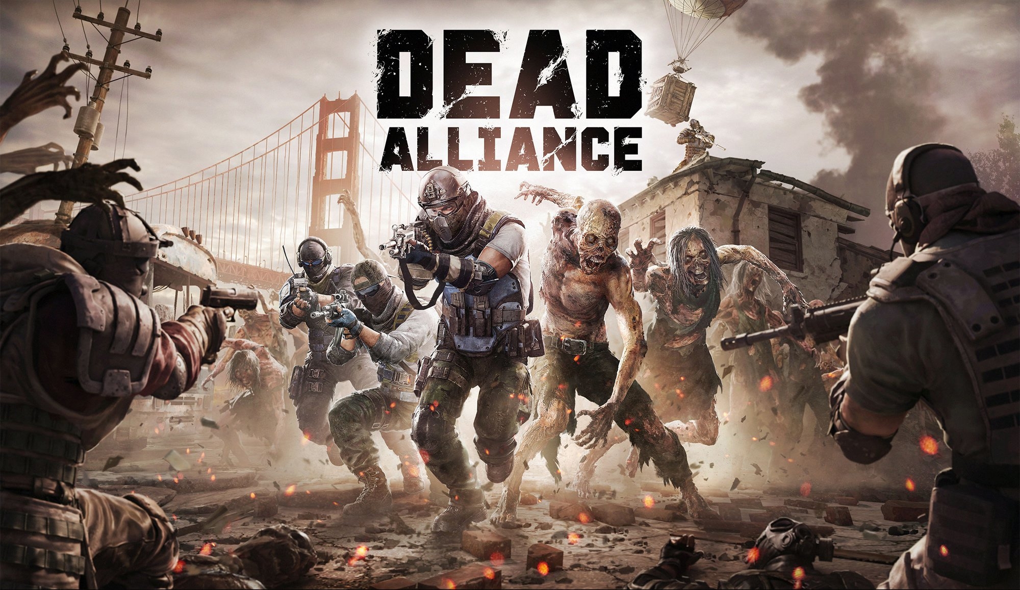 dead alliance header