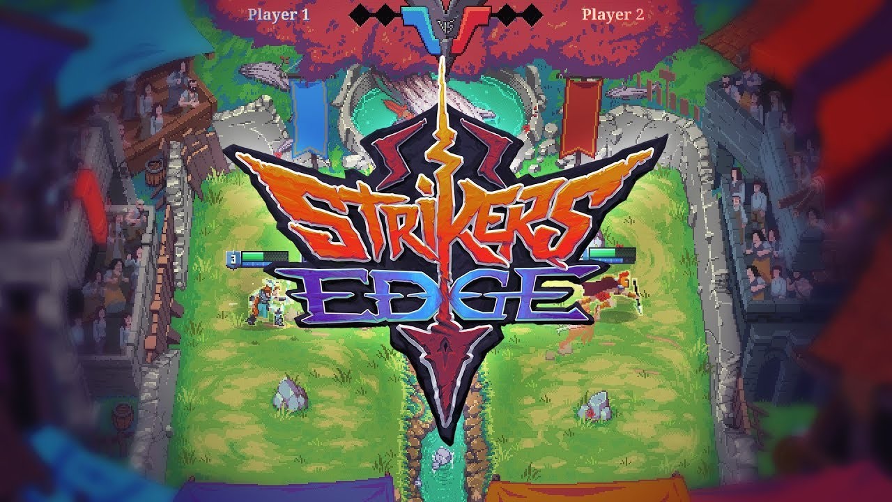 strikers-edge