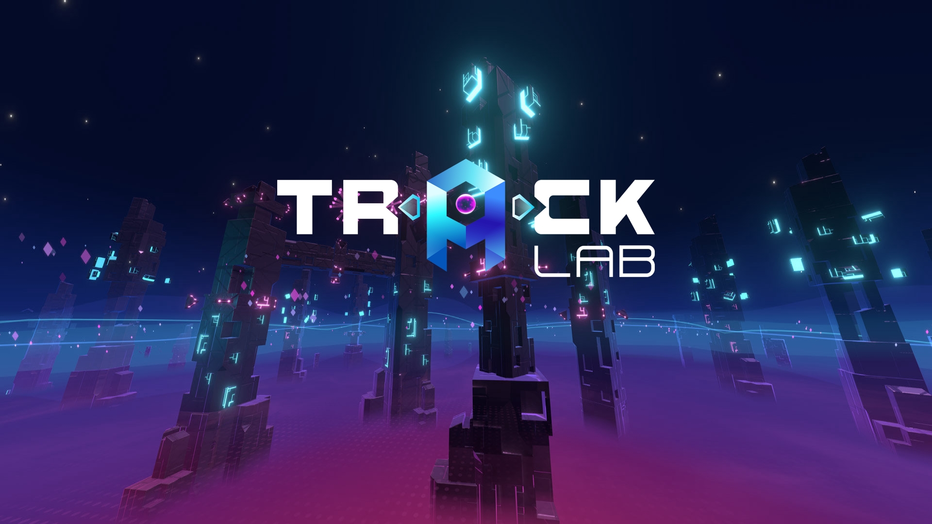 track-lab
