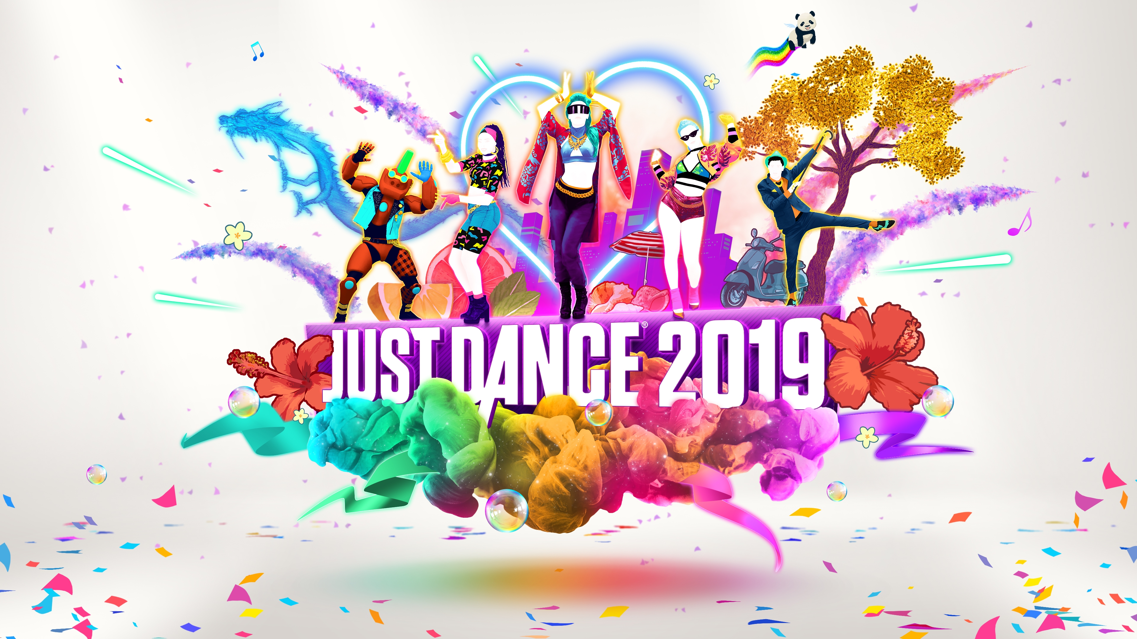 Just_Dance_2019-Art