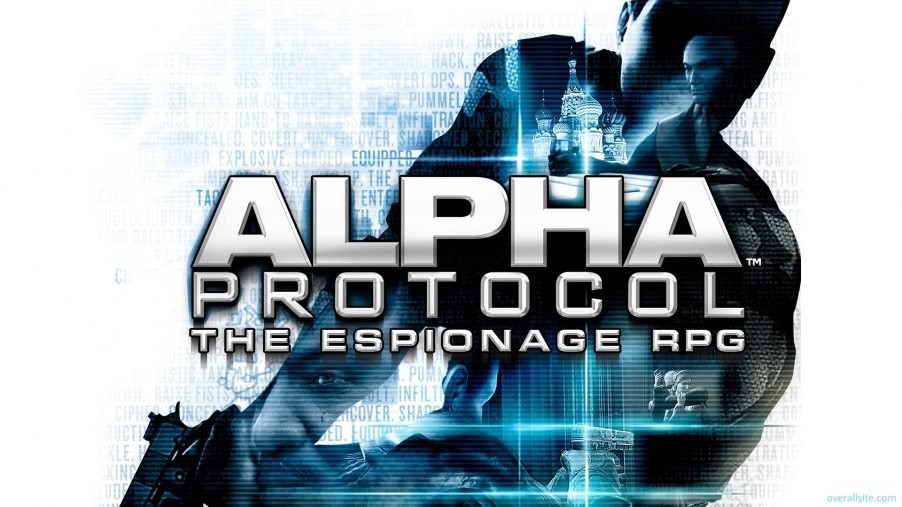 alpha-protocol
