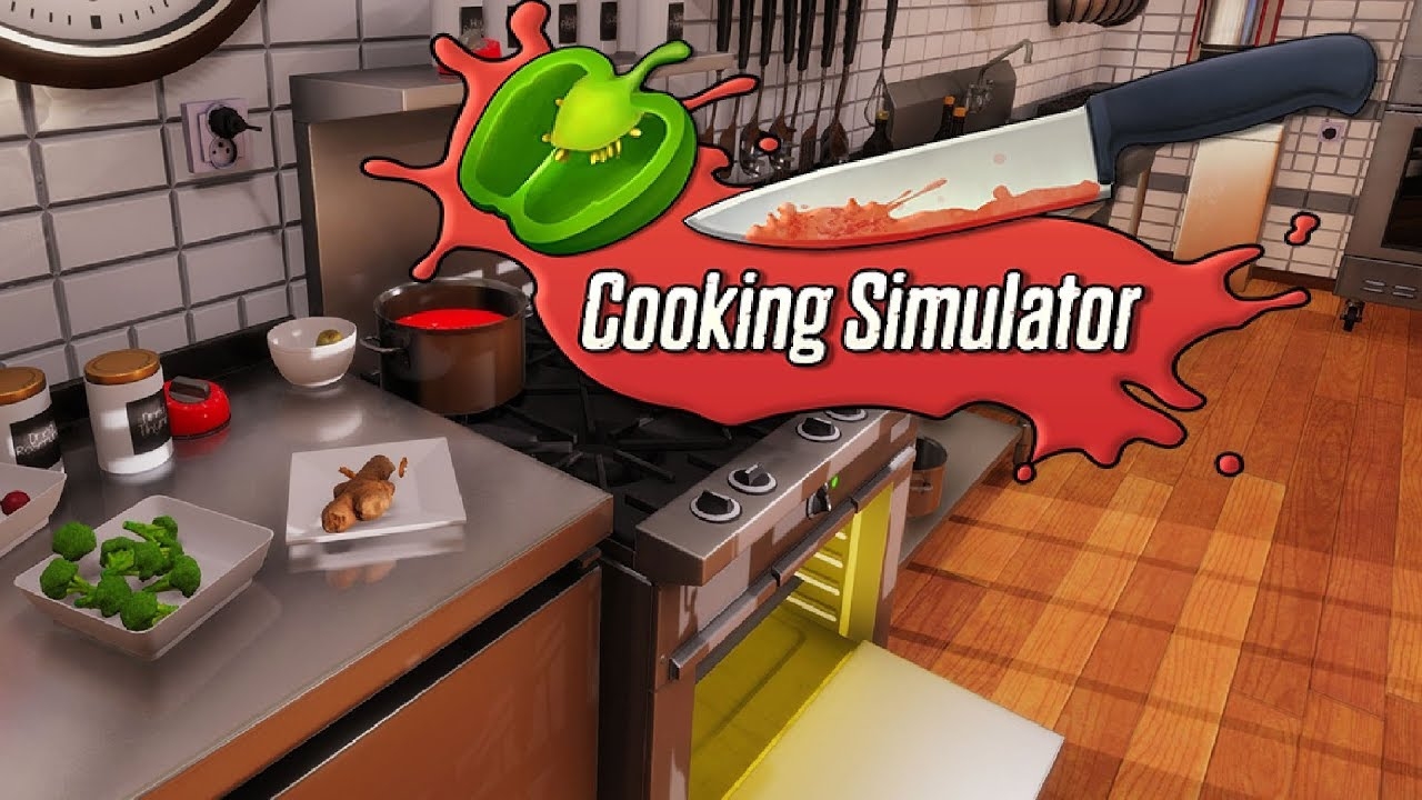 cookingsimulator (hdr)