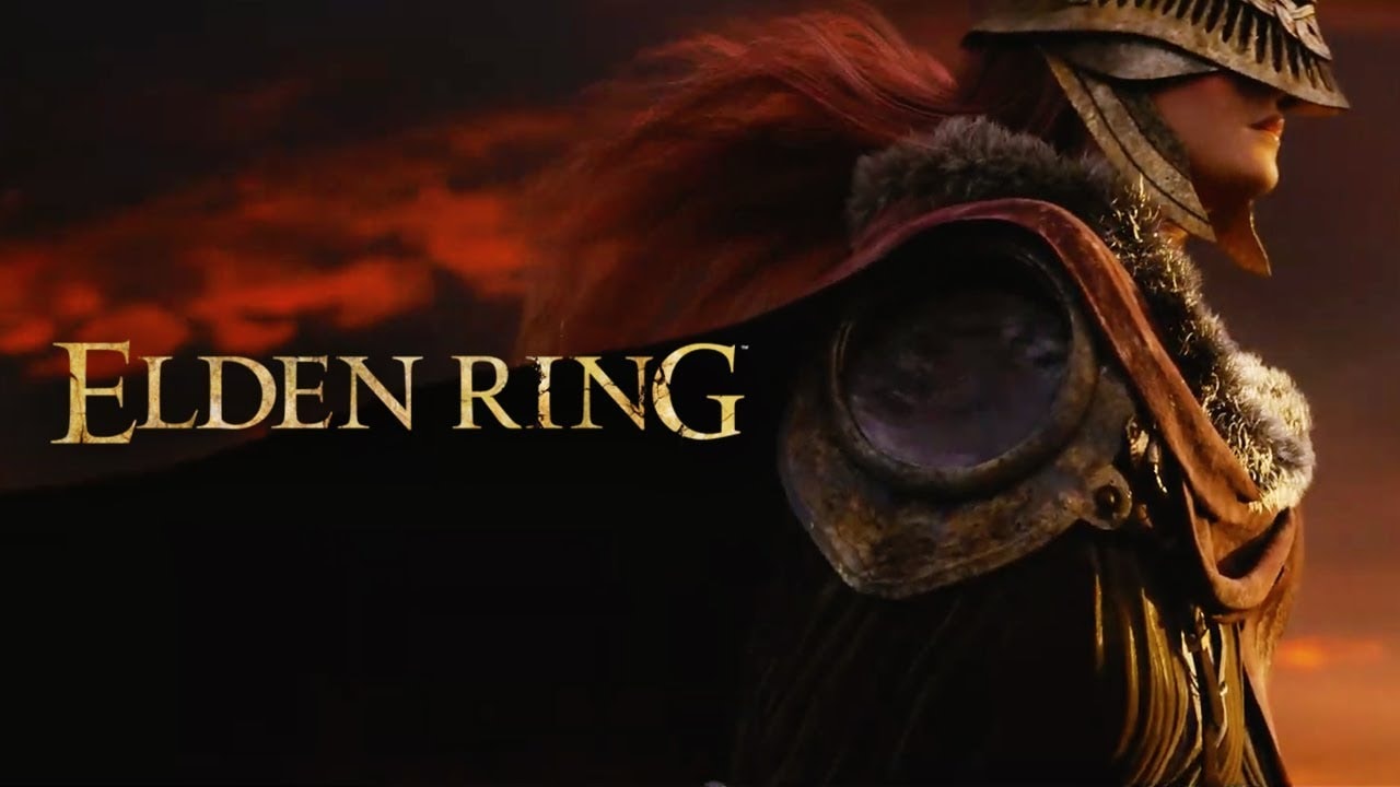 Requisitos de PC para Elden Ring