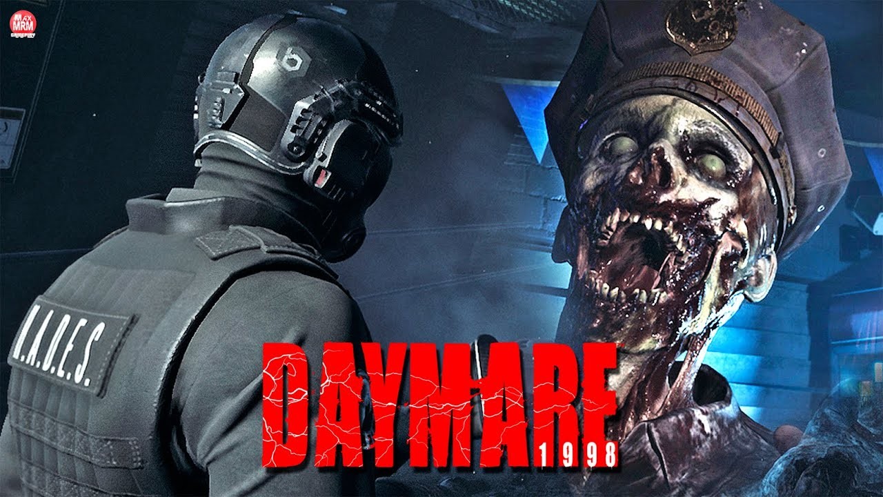 daymare-1998