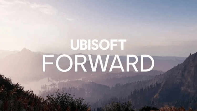 UbisoftForward