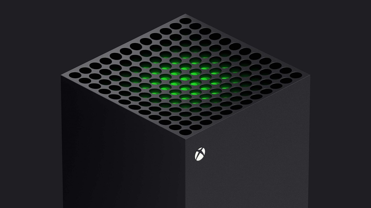 Análise – Xbox Series X