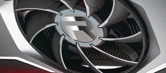 AMD anuncia a Radeon RX 6600 XT