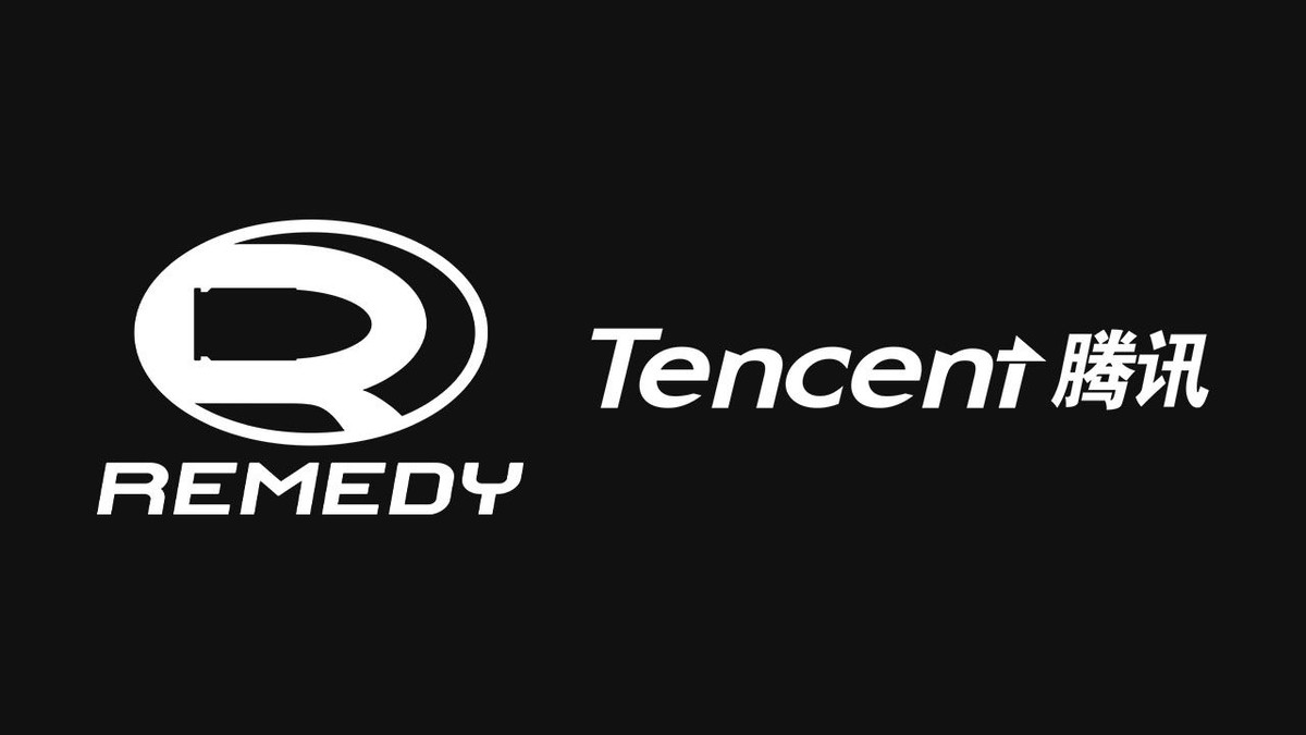 Tencent aumenta participação na Remedy Games