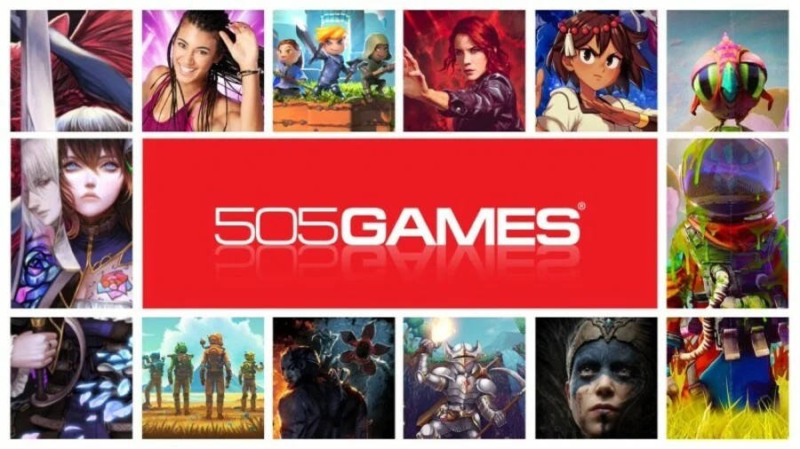 505-games