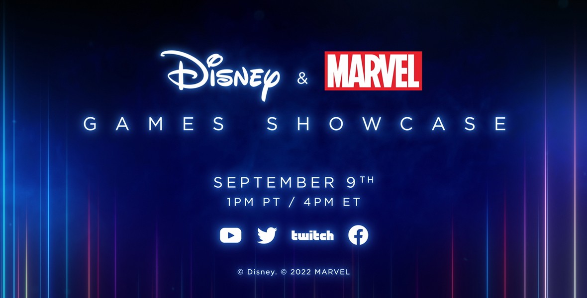 Disney-Marvel-Games