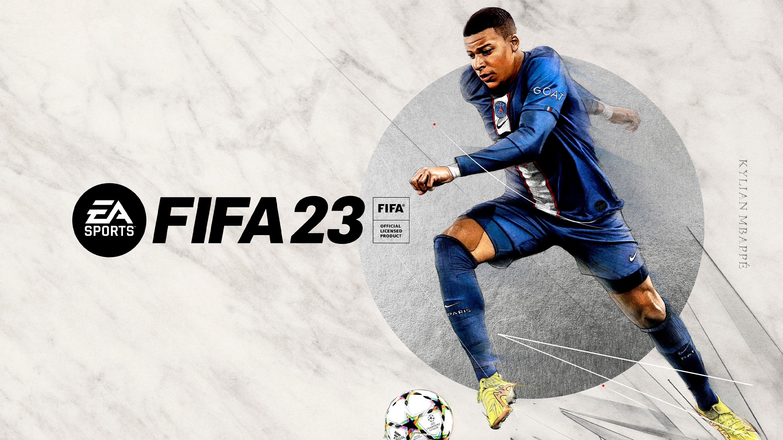 FIFA23 (HD)