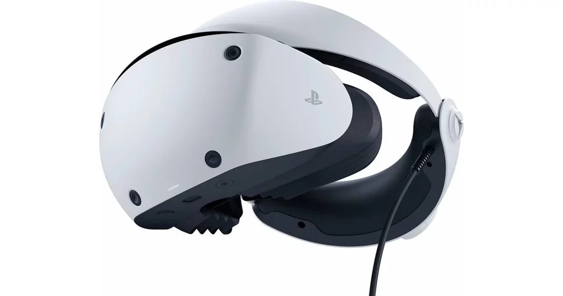 PlayStation VR2 supera vendas da geração anterior