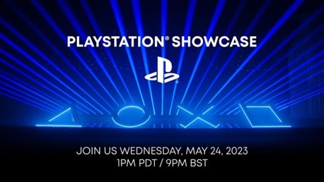 PlayStation Showcase 24 de maio