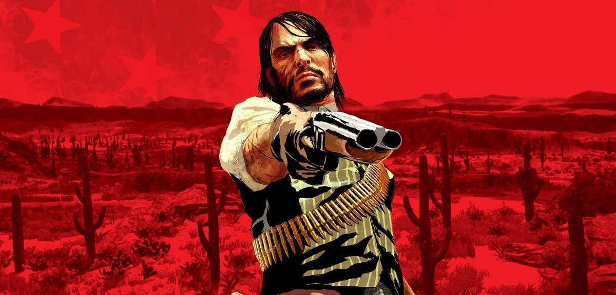 Análise – Red Dead Redemption (Nintendo Switch/PS4)