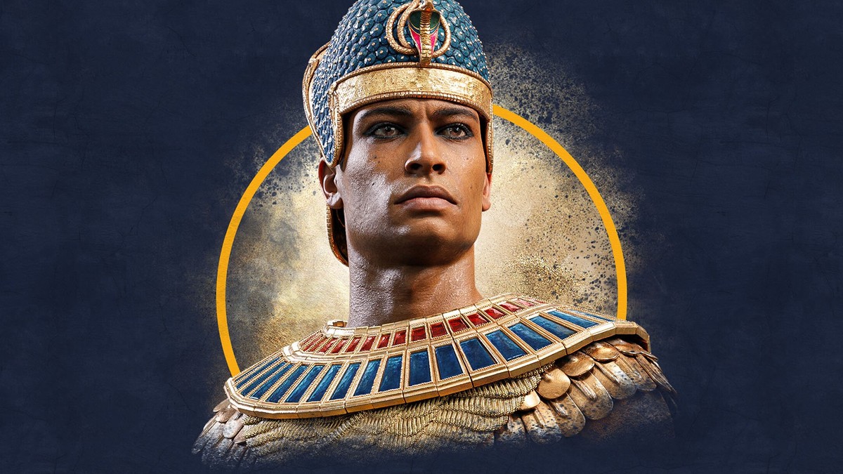 Análise – Total War: Pharaoh