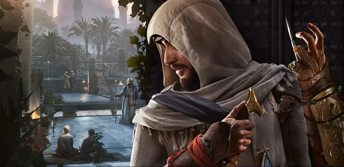 Análise – Assassin’s Creed: Mirage
