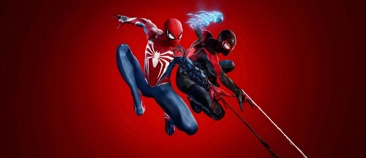 Análise – Marvel’s Spider-Man 2