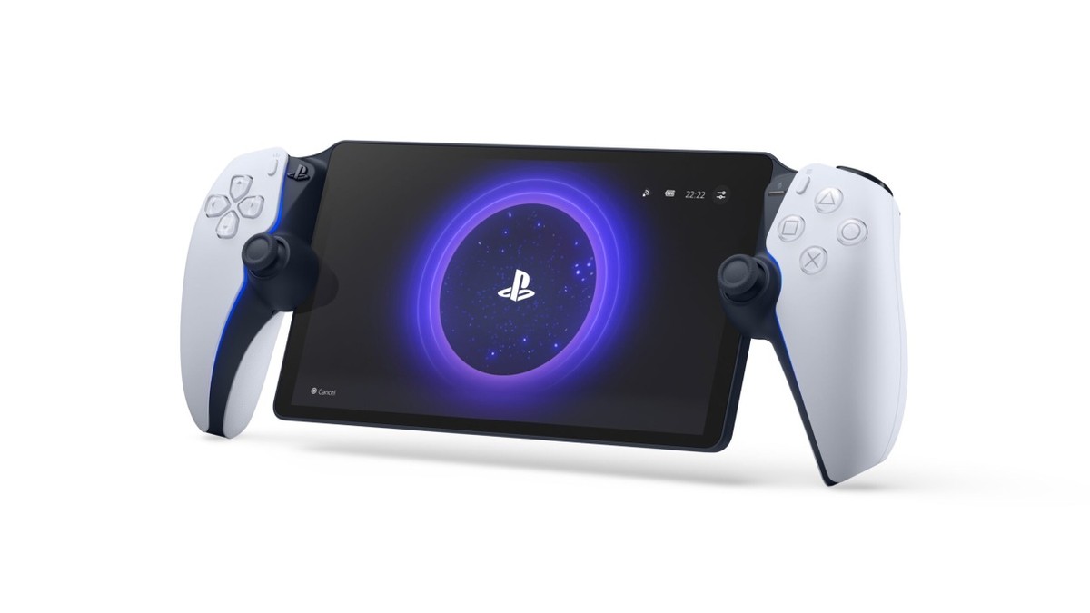 PlayStation Portal, uma cara opção a uma segunda televisão