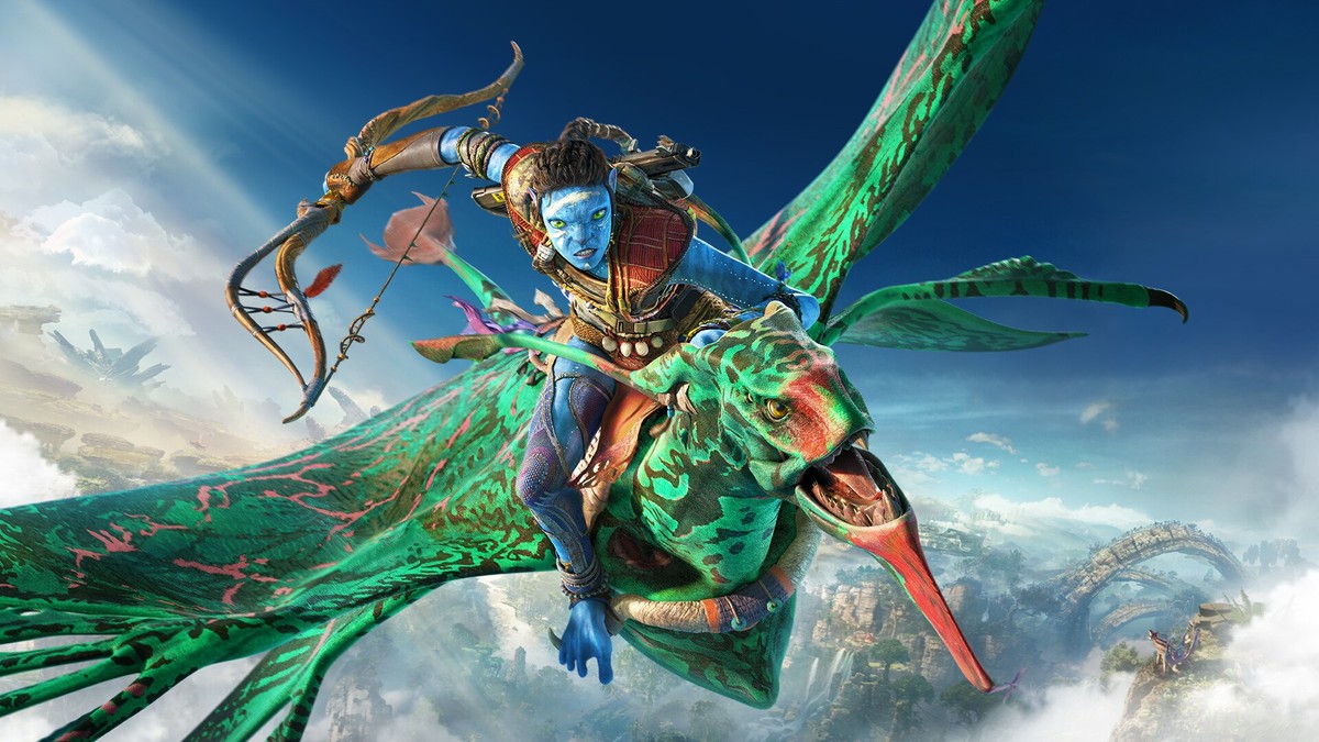 Análise – Avatar: Frontiers of Pandora
